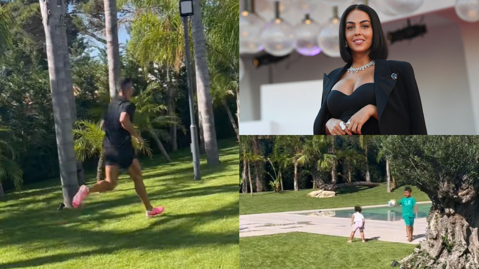 Cristiano Ronaldo GFX