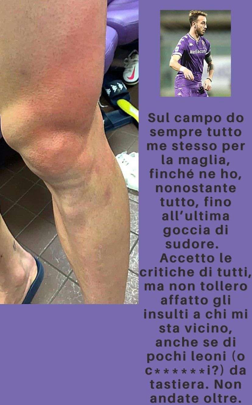 Gaetano Castrovilli Instagram