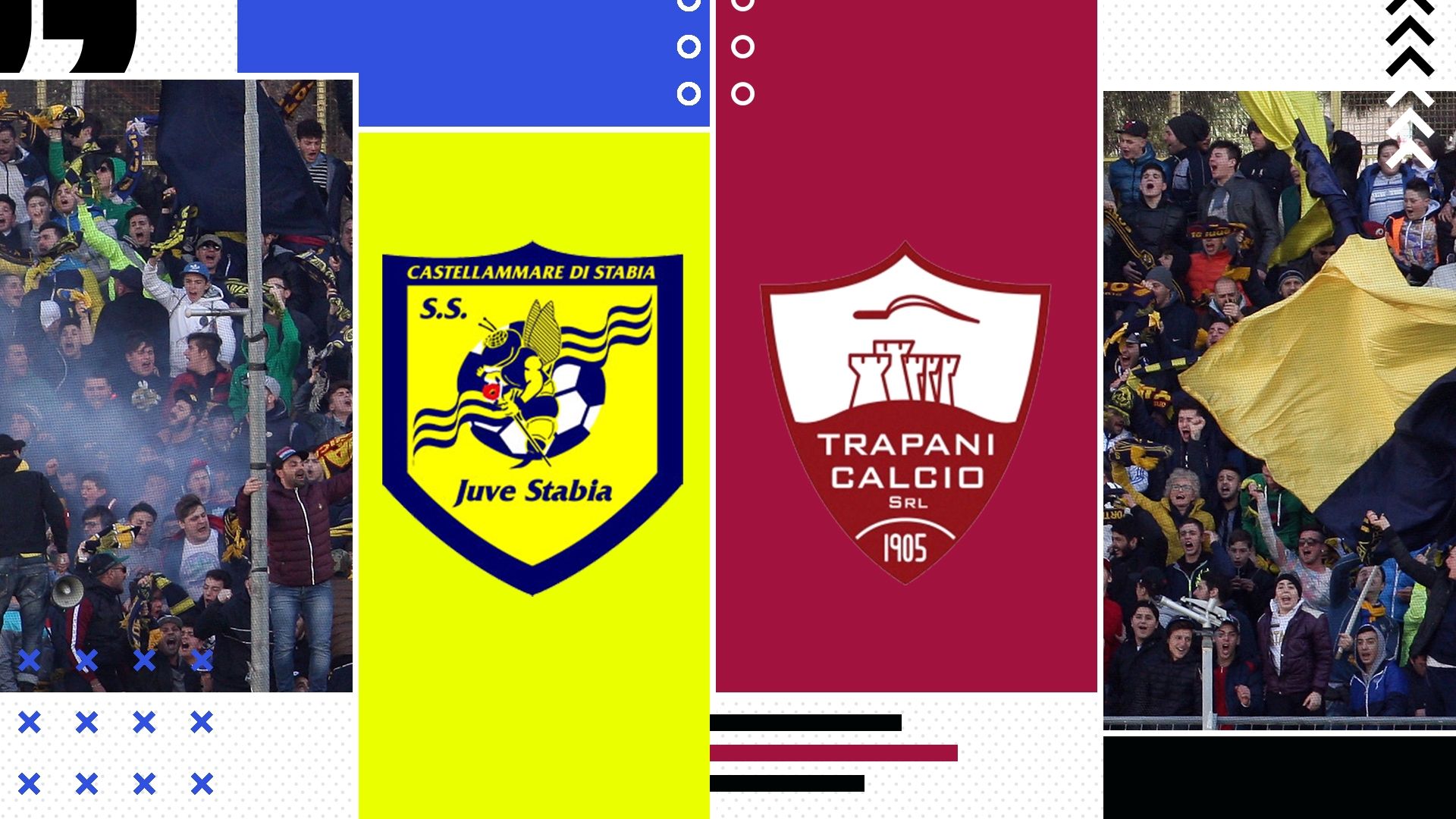 Juve Stabia Trapani