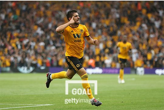 Ruben Neves