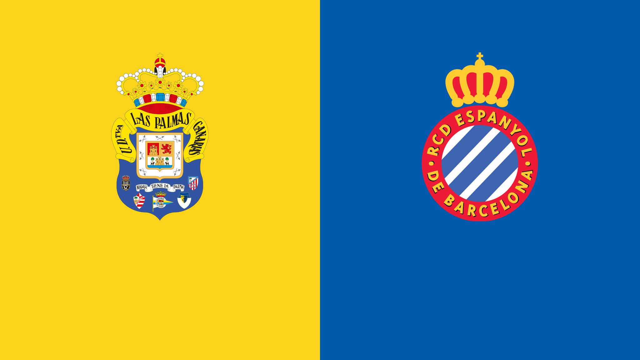 LAS PALMAS ESPANYOL 01012021