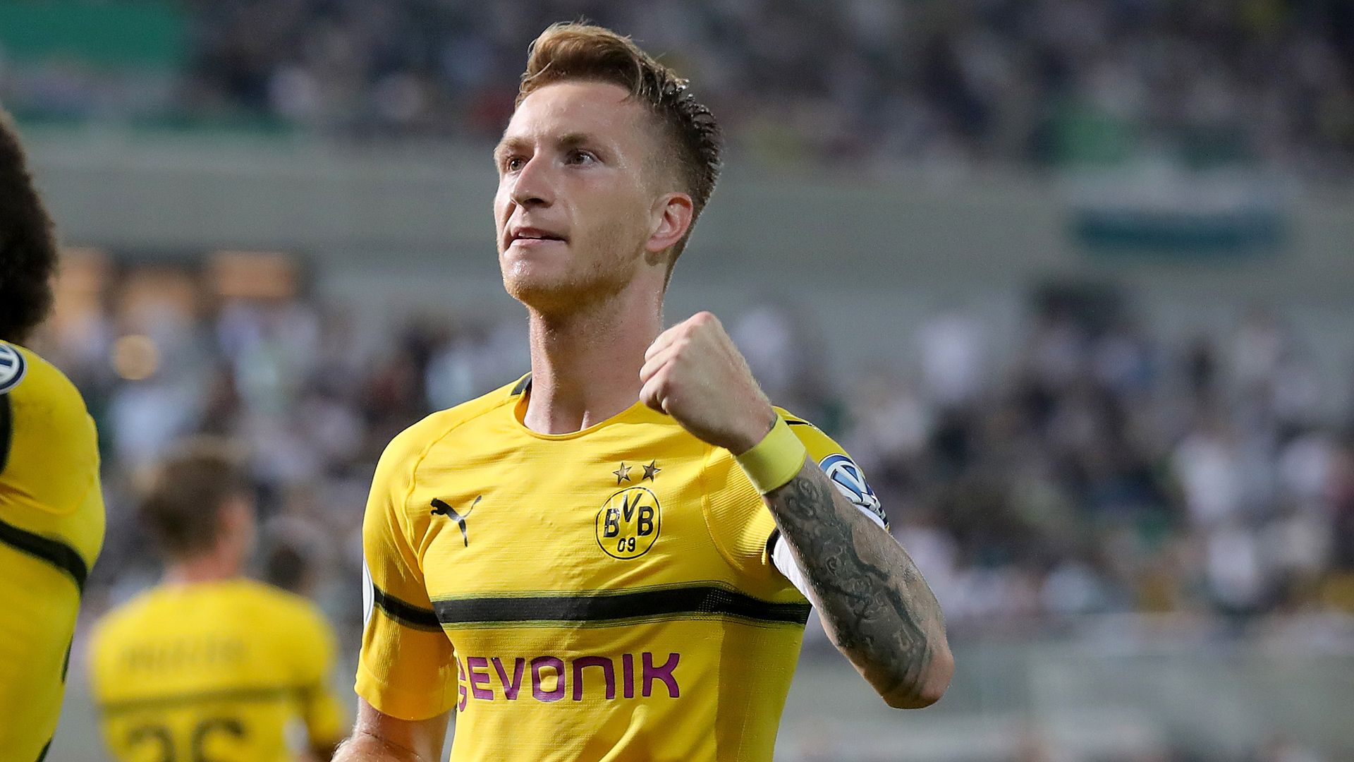 Marco Reus Borussia Dortmund