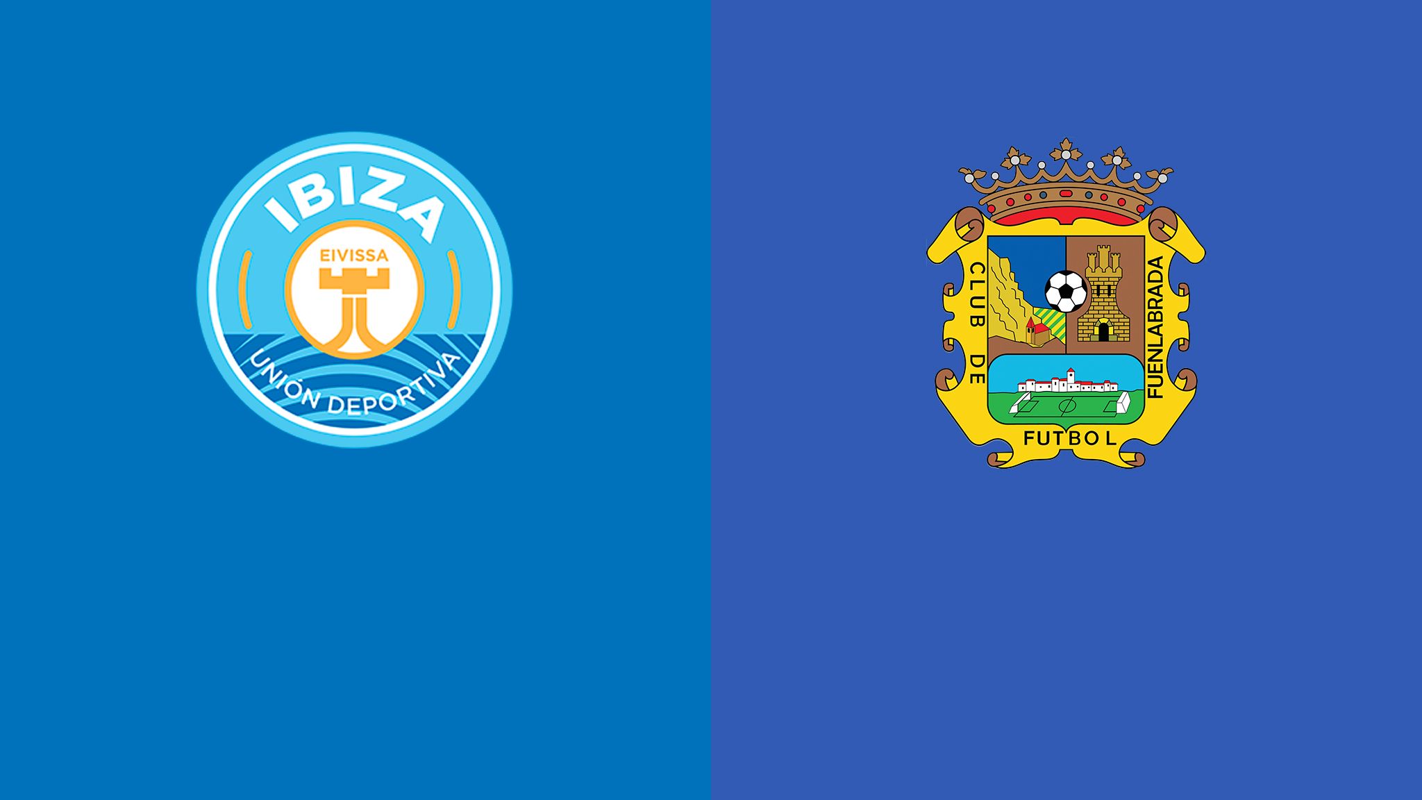 IBIZA FUENLABRADA 21102021