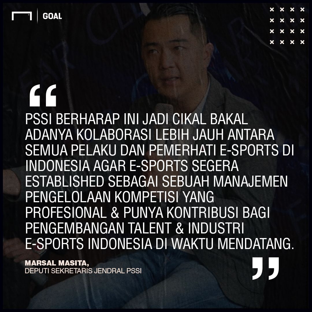 Pond's Men Garuda E-Sports 2019