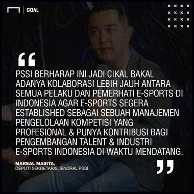 Pond's Men Garuda E-Sports 2019