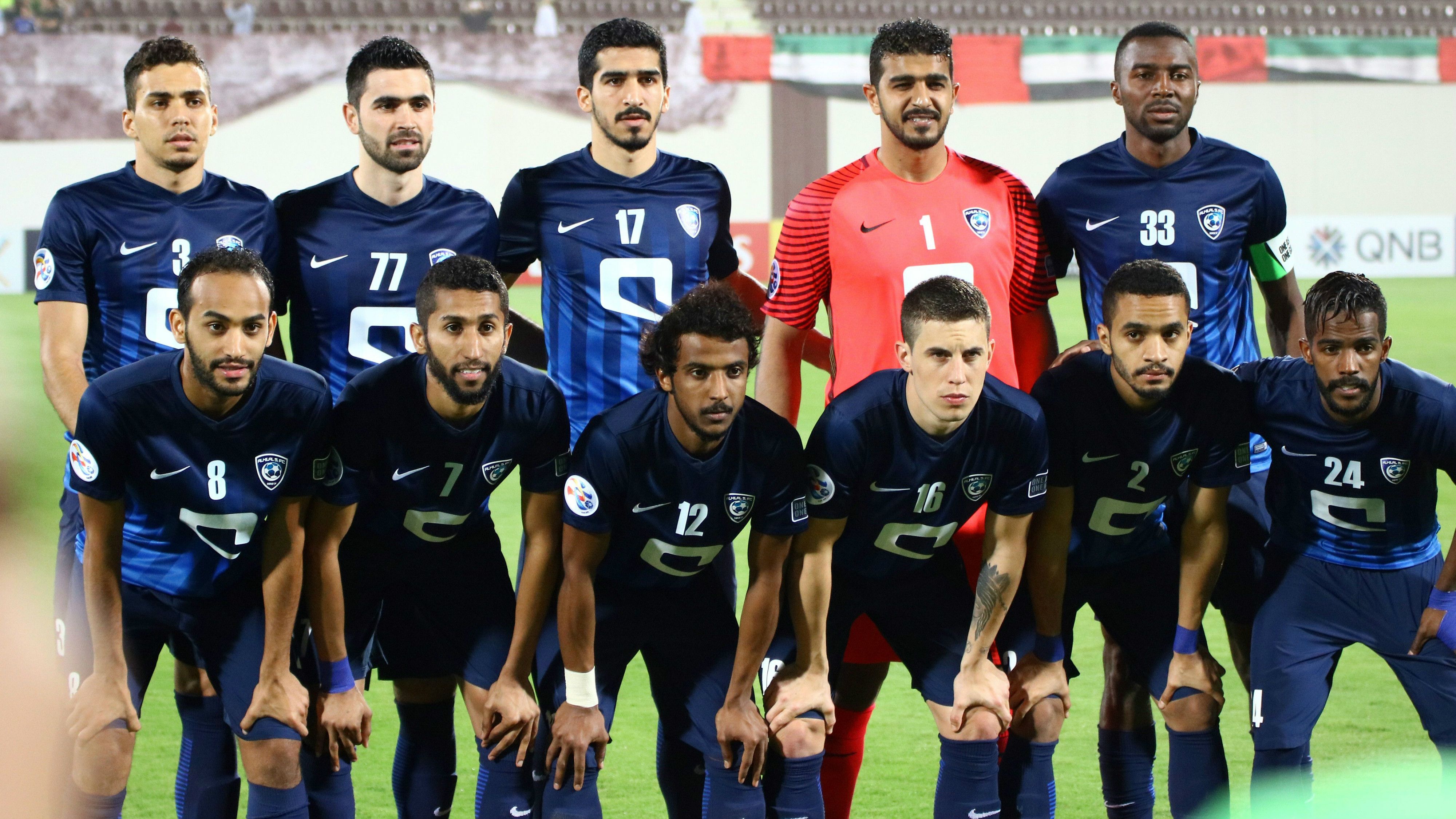 الهلال السعودي 23072017