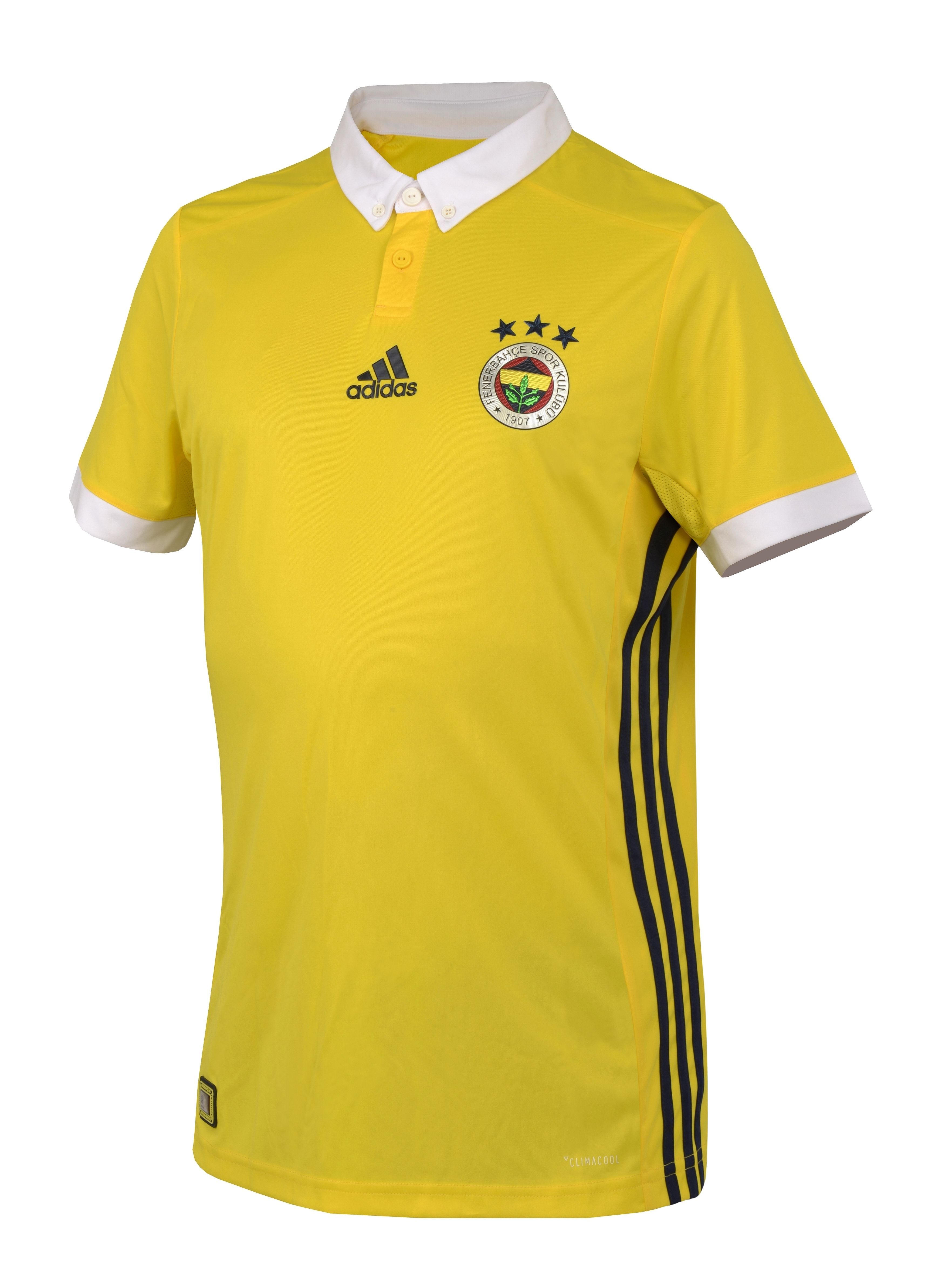 Fenerbahce 2017 2018 kit