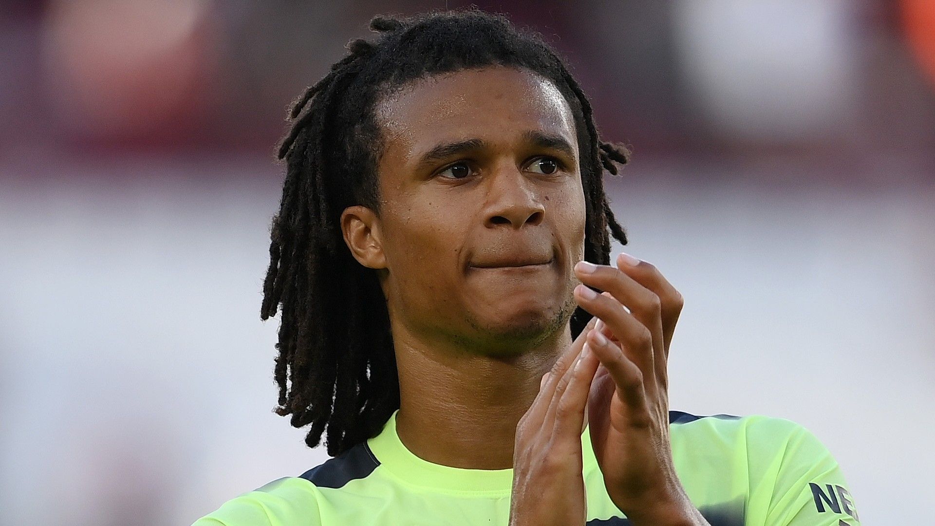 Nathan Ake Manchester City 2022-23