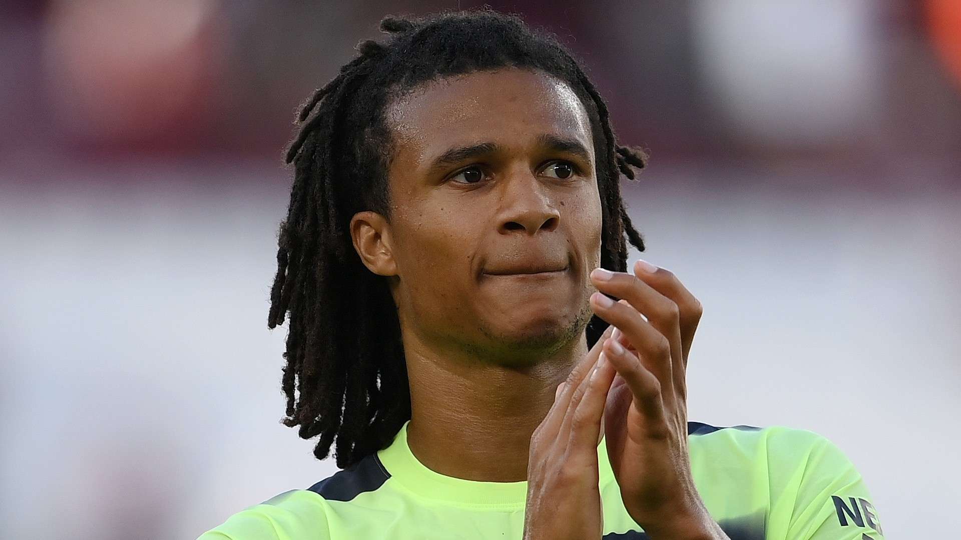 Nathan Ake Manchester City 2022-23