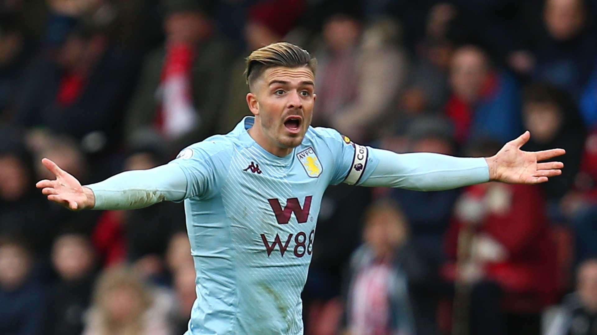 2020-03-30 Jack Grealish