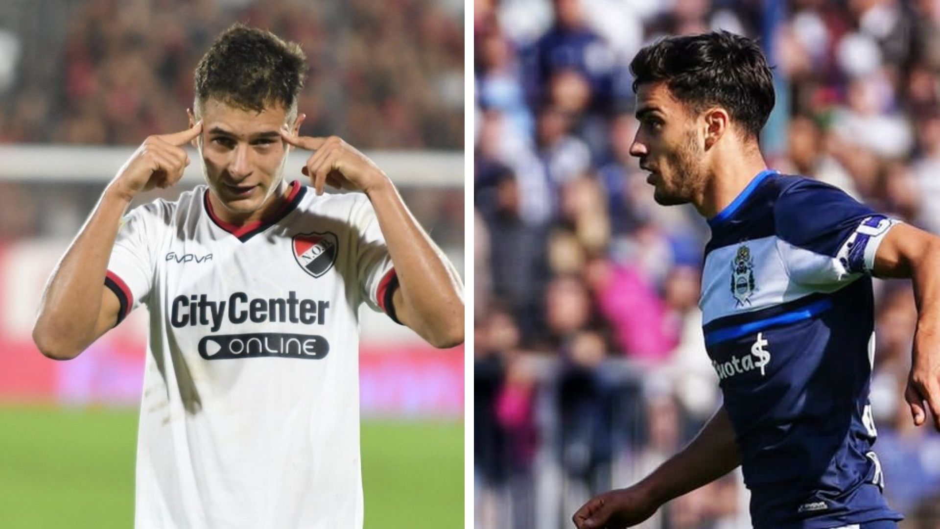 Newell´s Gimnasia Torneo Binance 2023