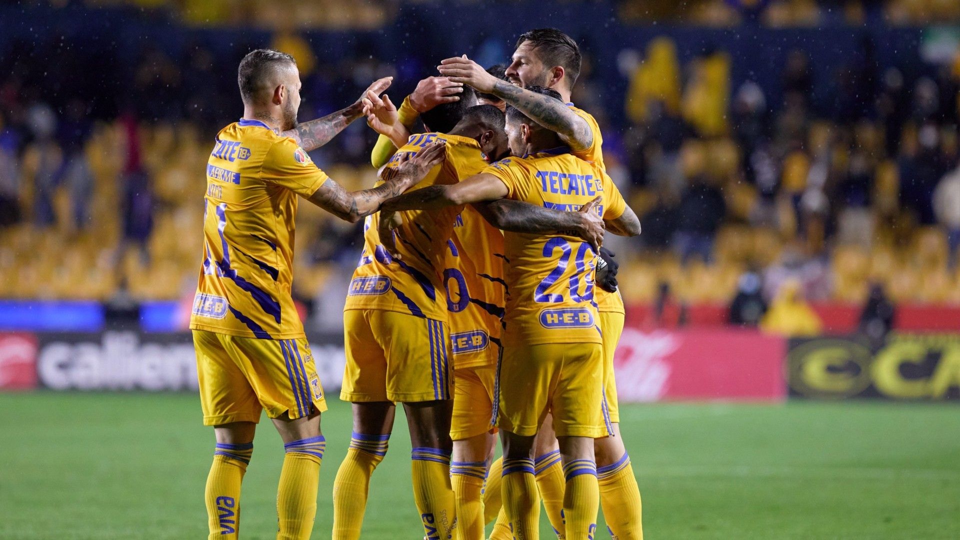 Tigres Clausura 2022
