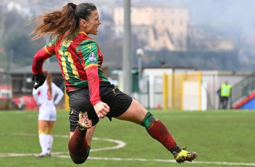 Pirone ternana