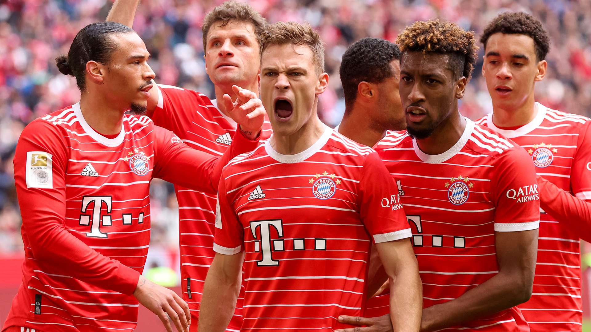 bayern bundesliga 2023