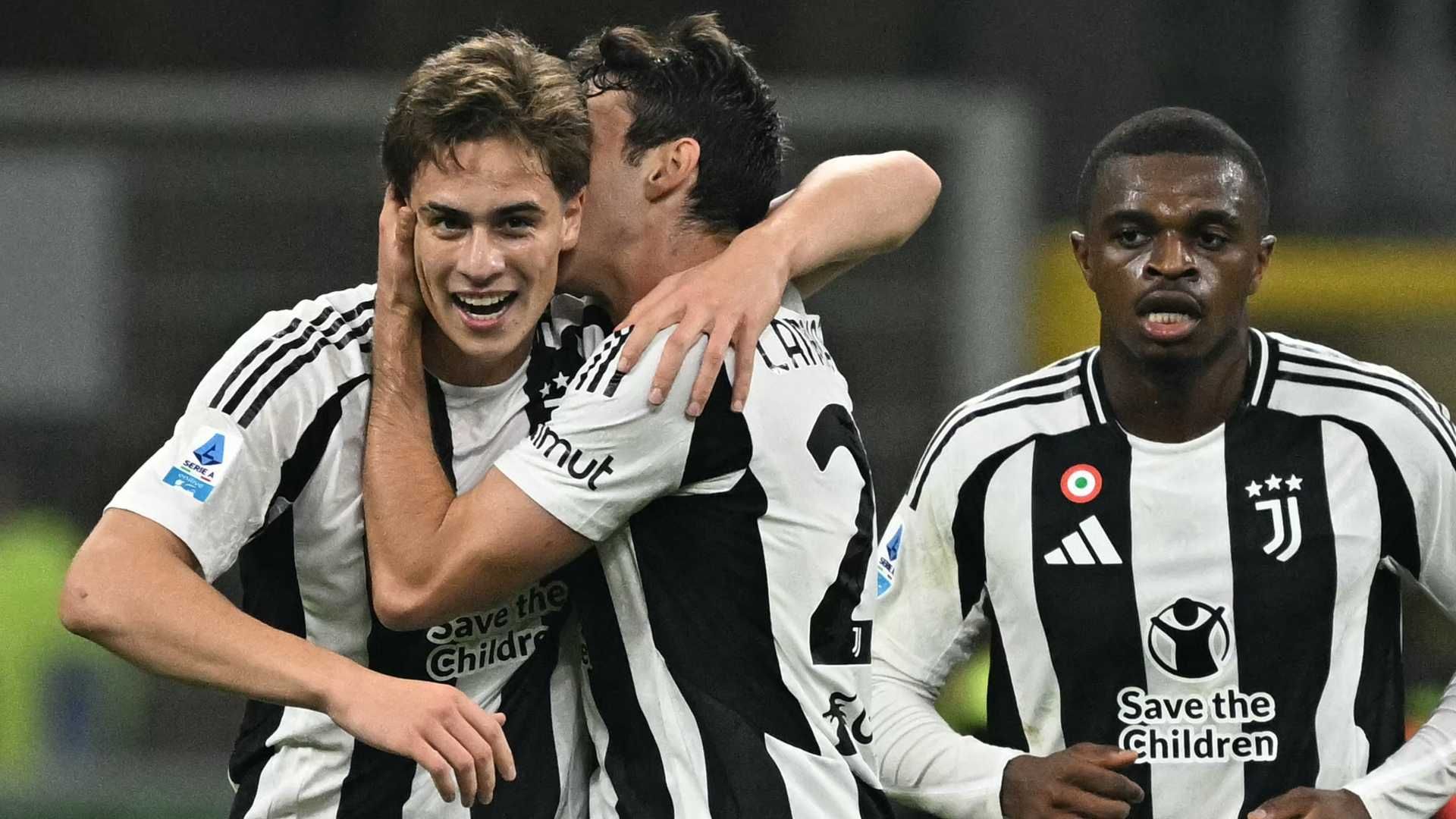 juventus