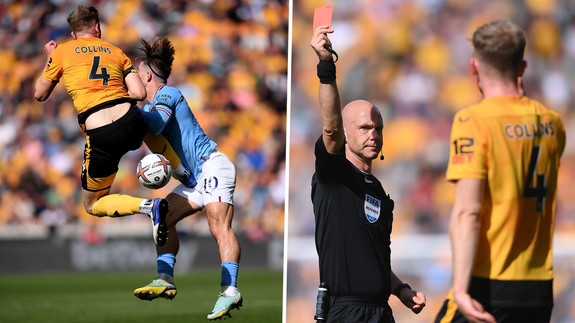 Nathan Collins Jack Grealish