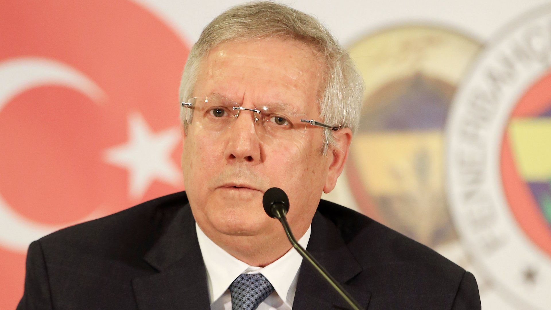 Aziz Yildirim