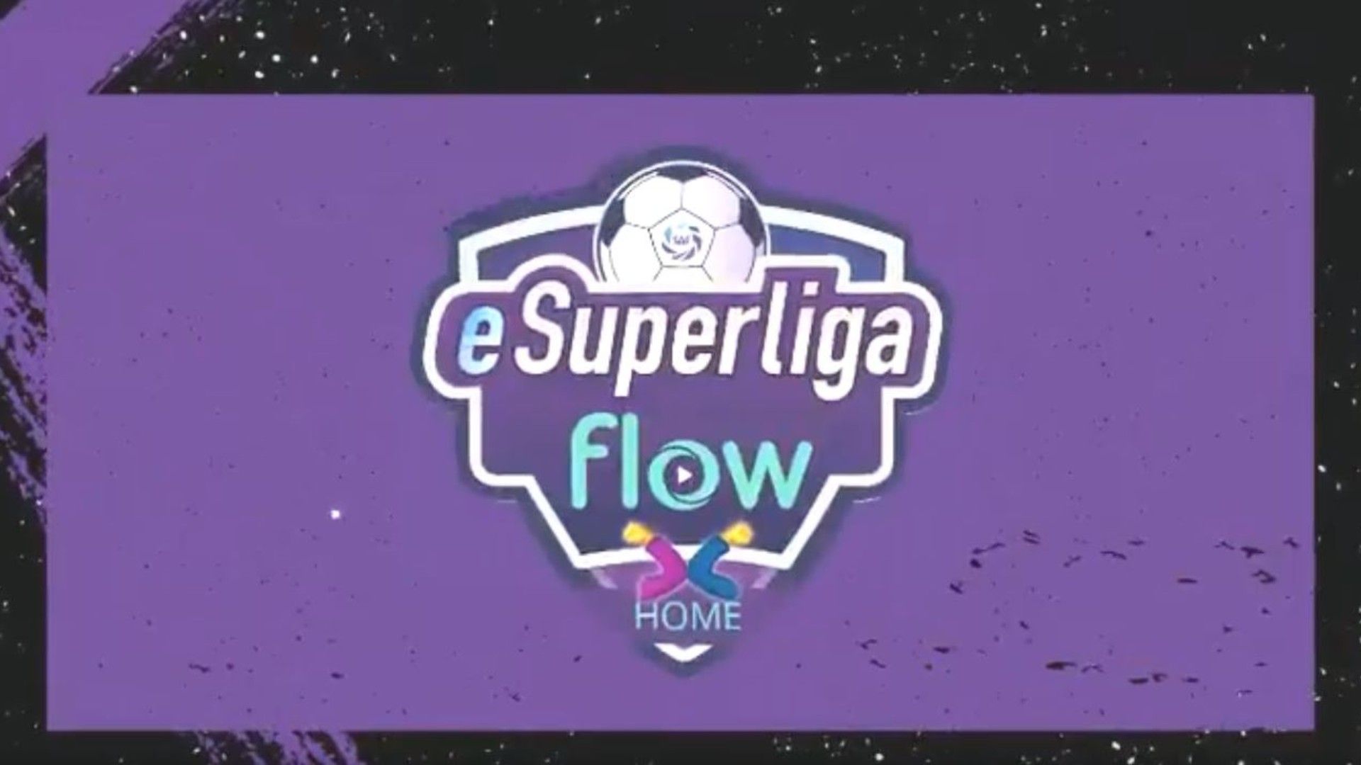 eSuperliga Home