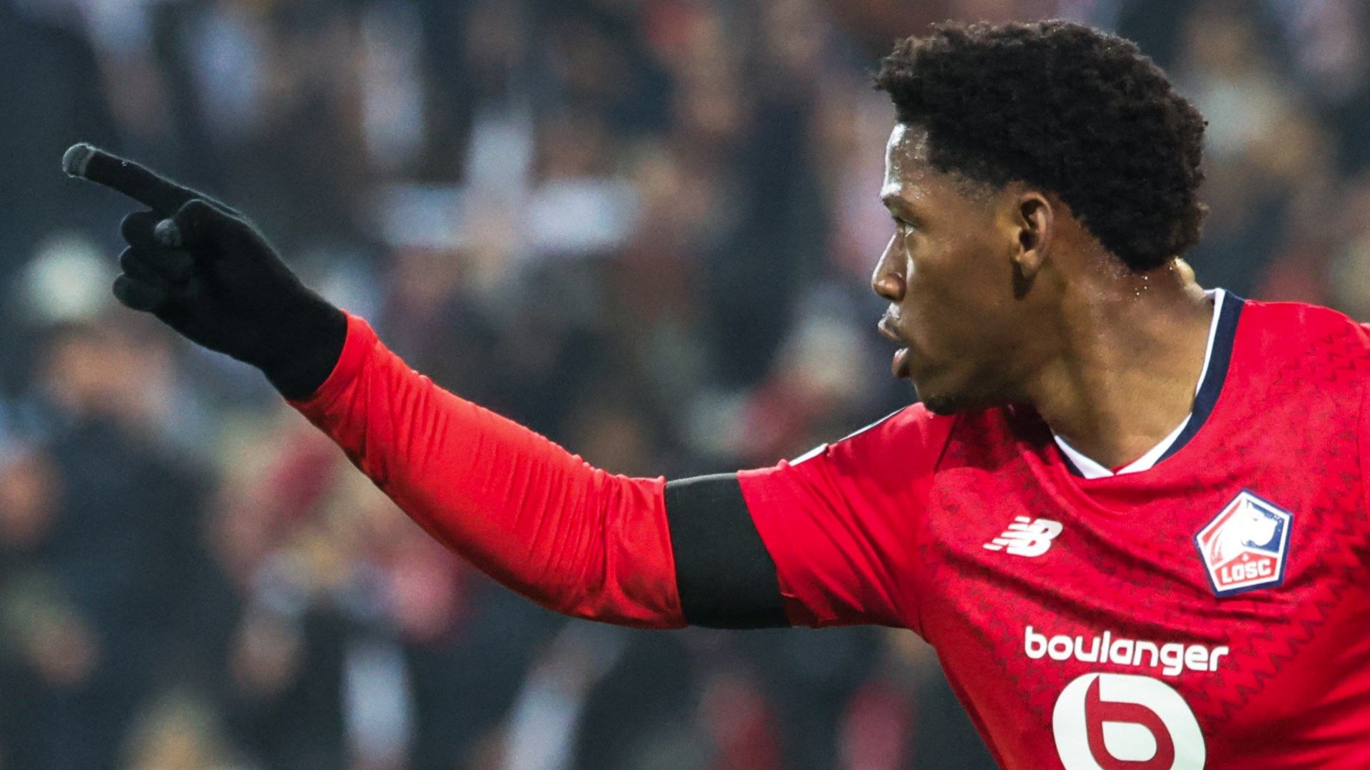 Jonathan David Lille 2024