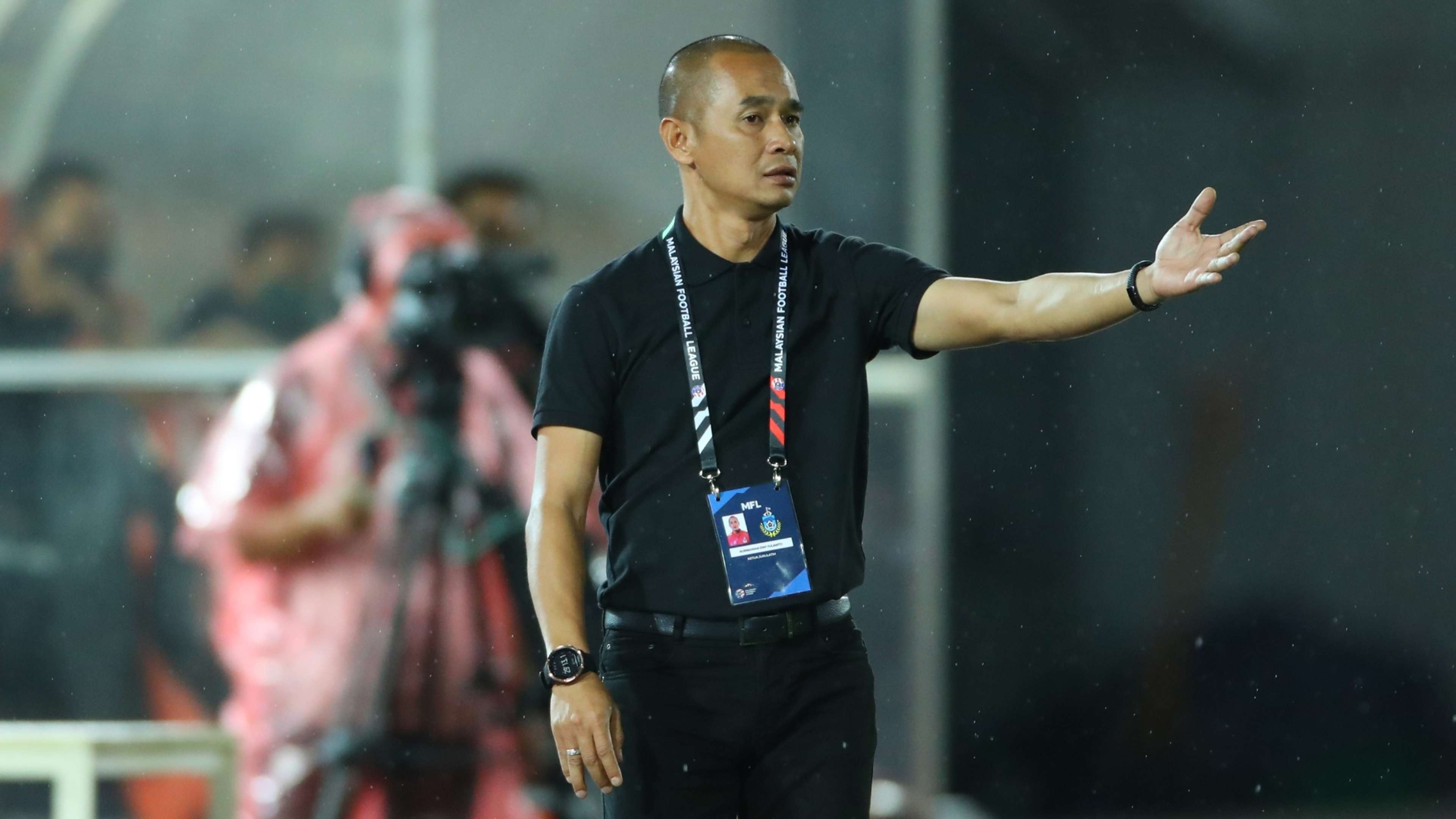 Kurniawan Yulianto, Kedah v Sabah, Super League, 21 Sep 2020