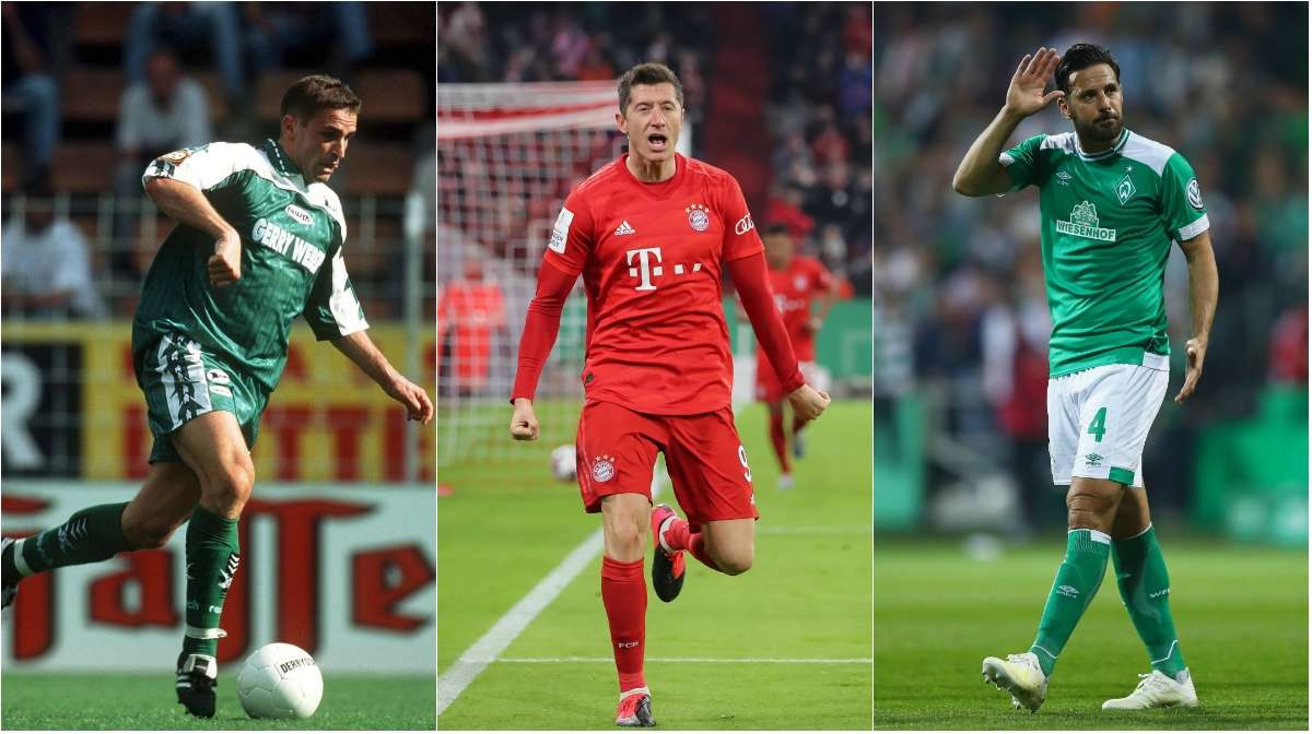 GFX Torschützen gegen BVB 2020