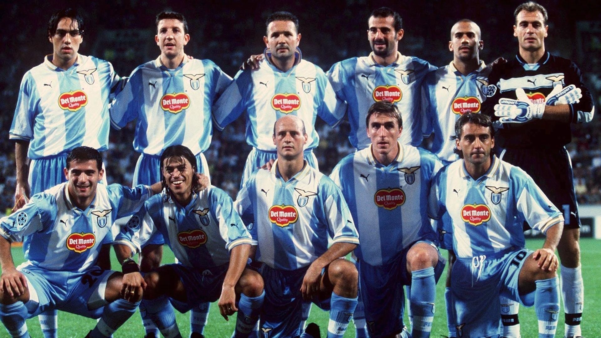 Lazio 1999/2000