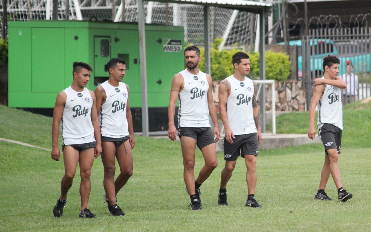 Libertad Post Tucuman