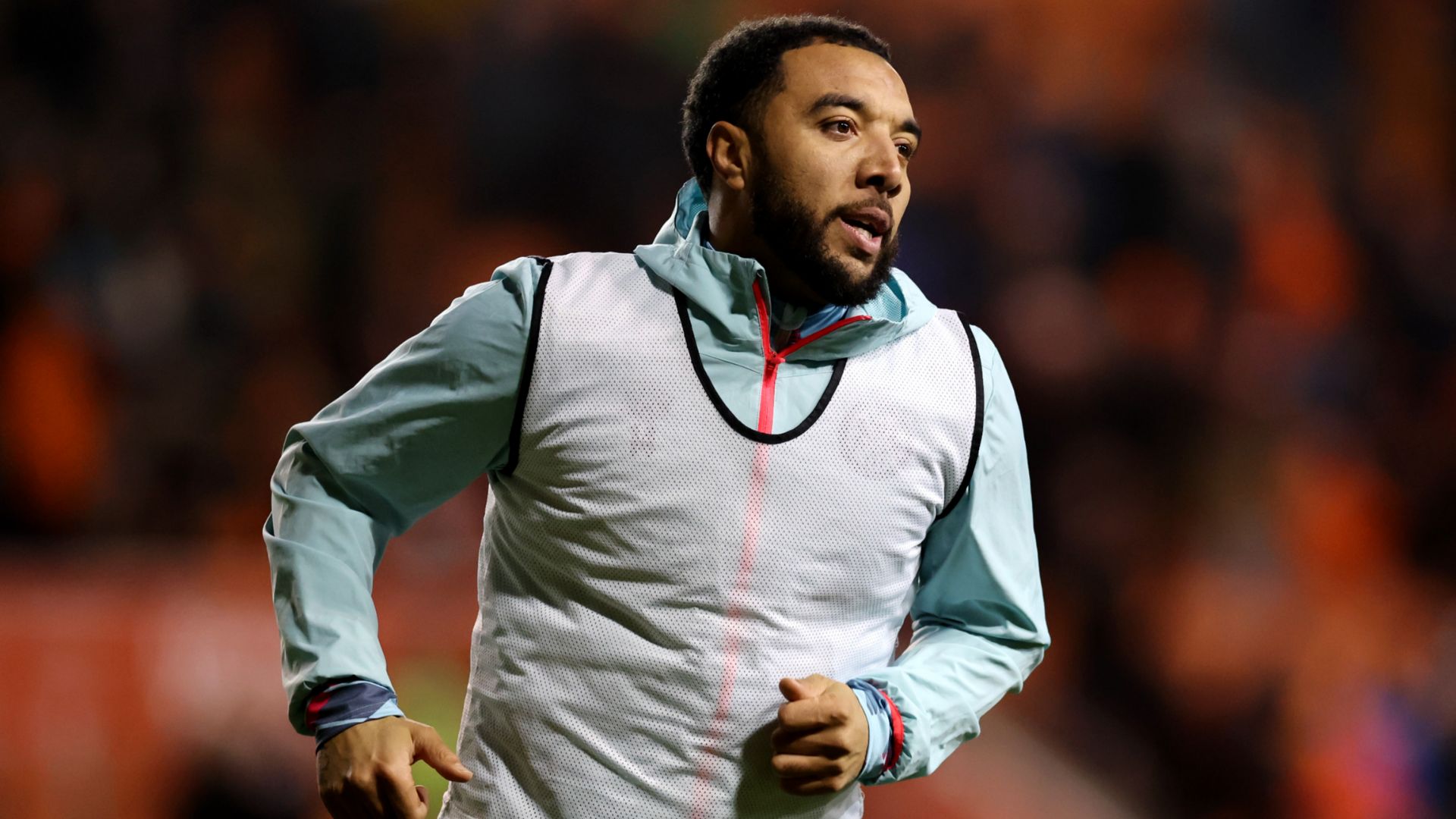 Troy Deeney Forest Green 2023-24