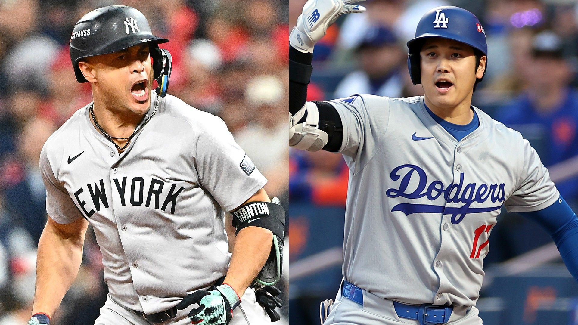 MLB BREEZE クレイジージャケット ヤンキース メッツ 大人気