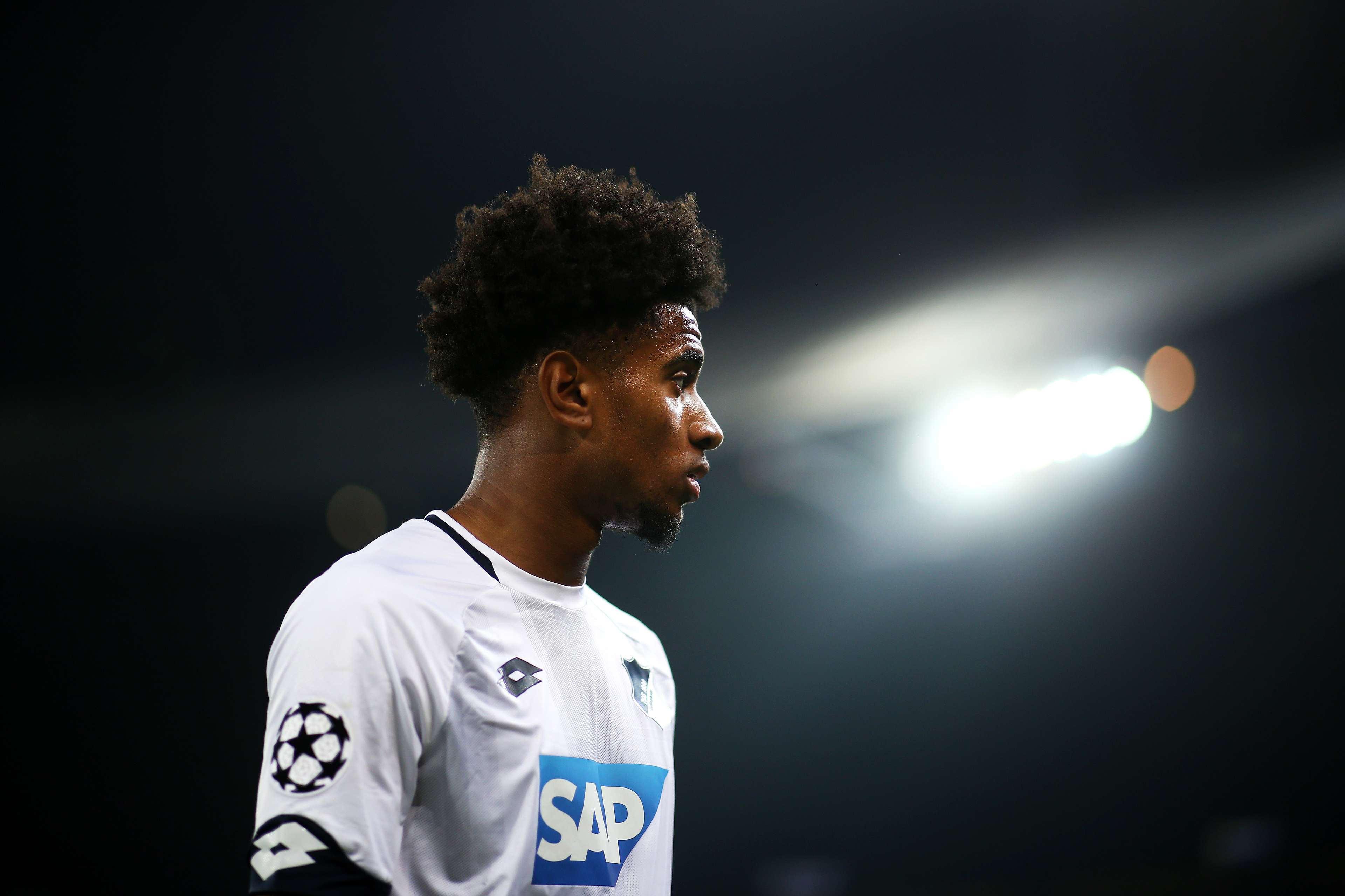 Reiss Nelson