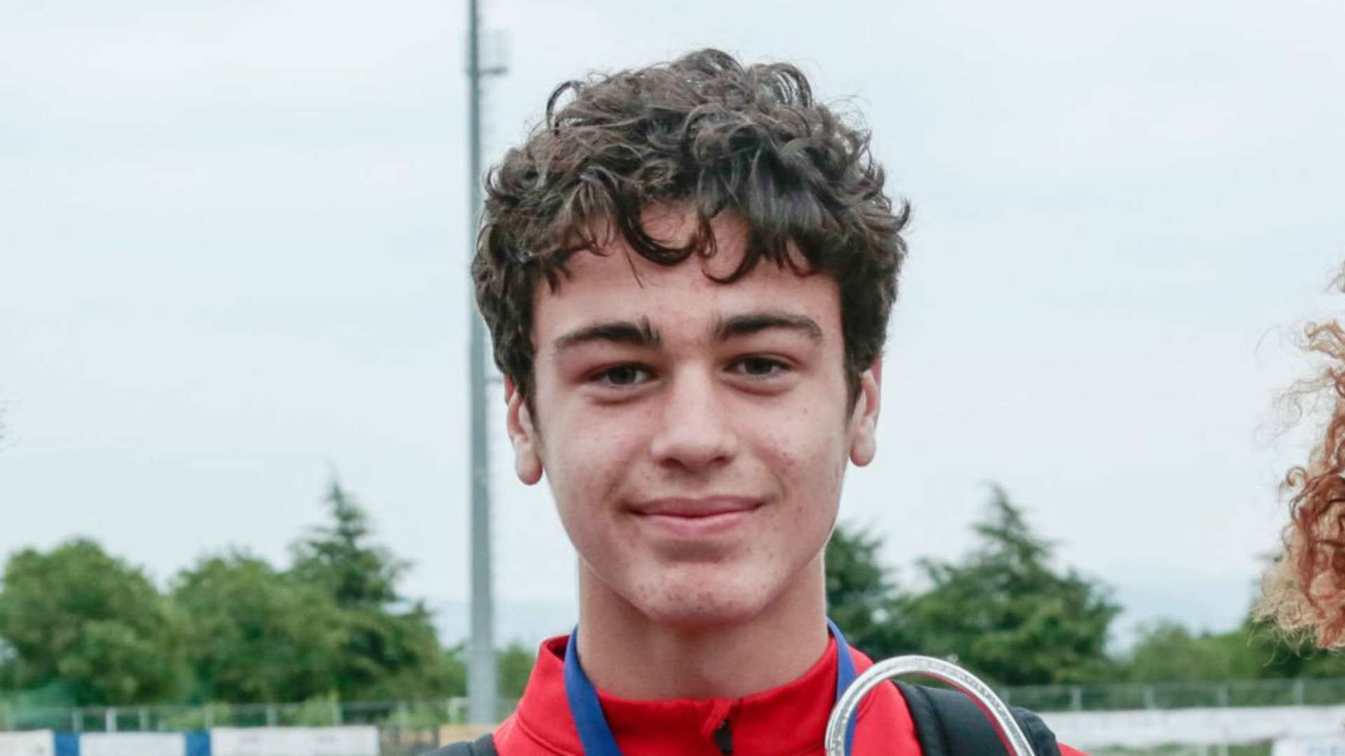 Giovanni Reyna USA U15