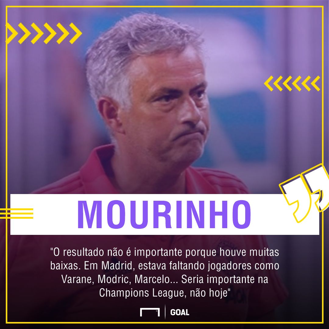 GFX Mourinho