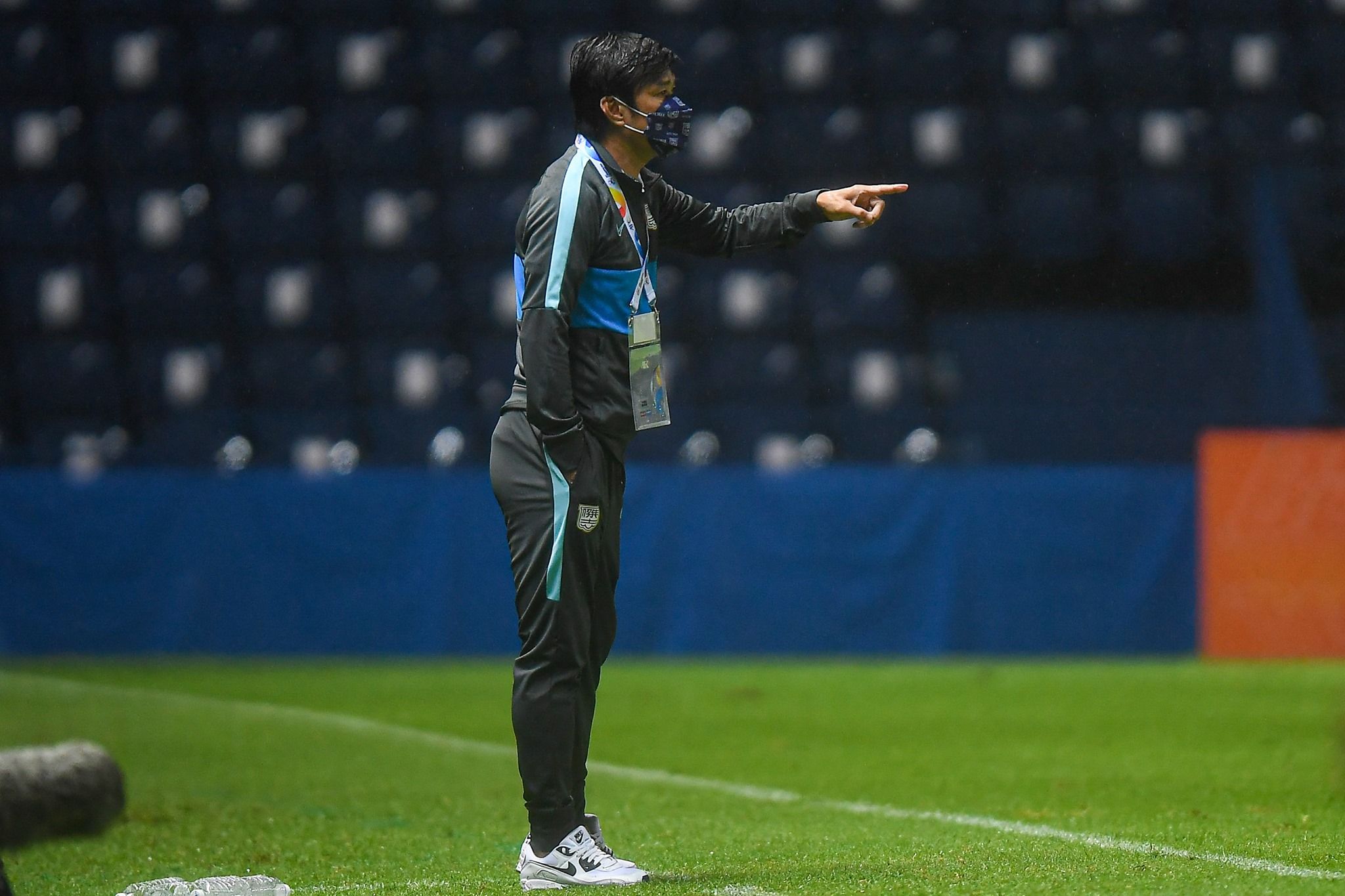 ชู ชี กวอง