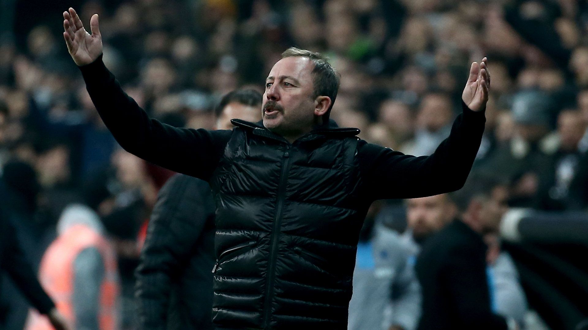 sergen yalcin besiktas trabzonspor 02222020