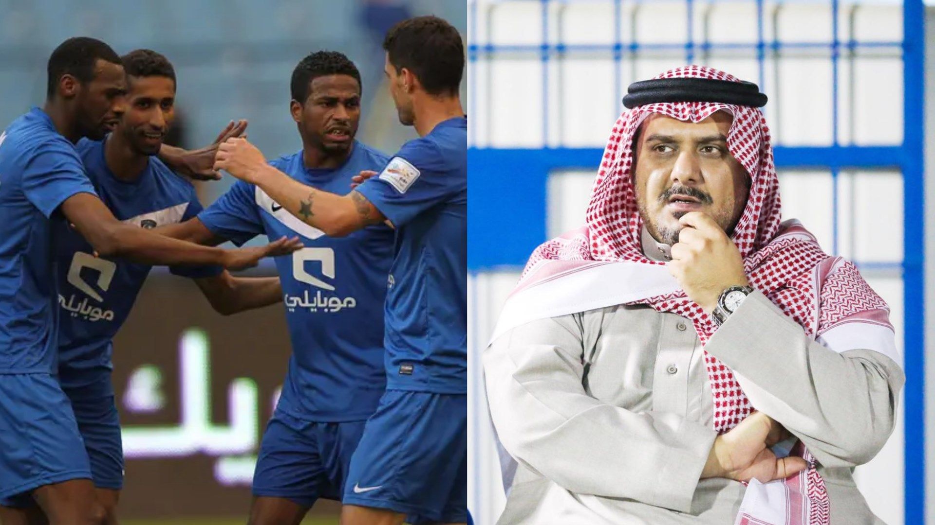 Nawaf Bin Saad Hilal Nasser Al-Shamrani