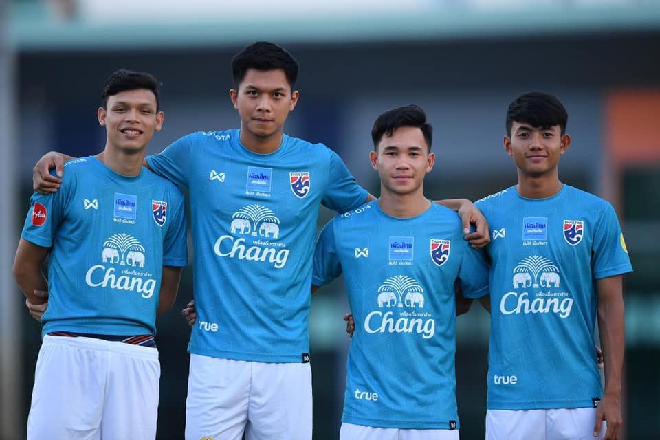 ทีมชาติไทย