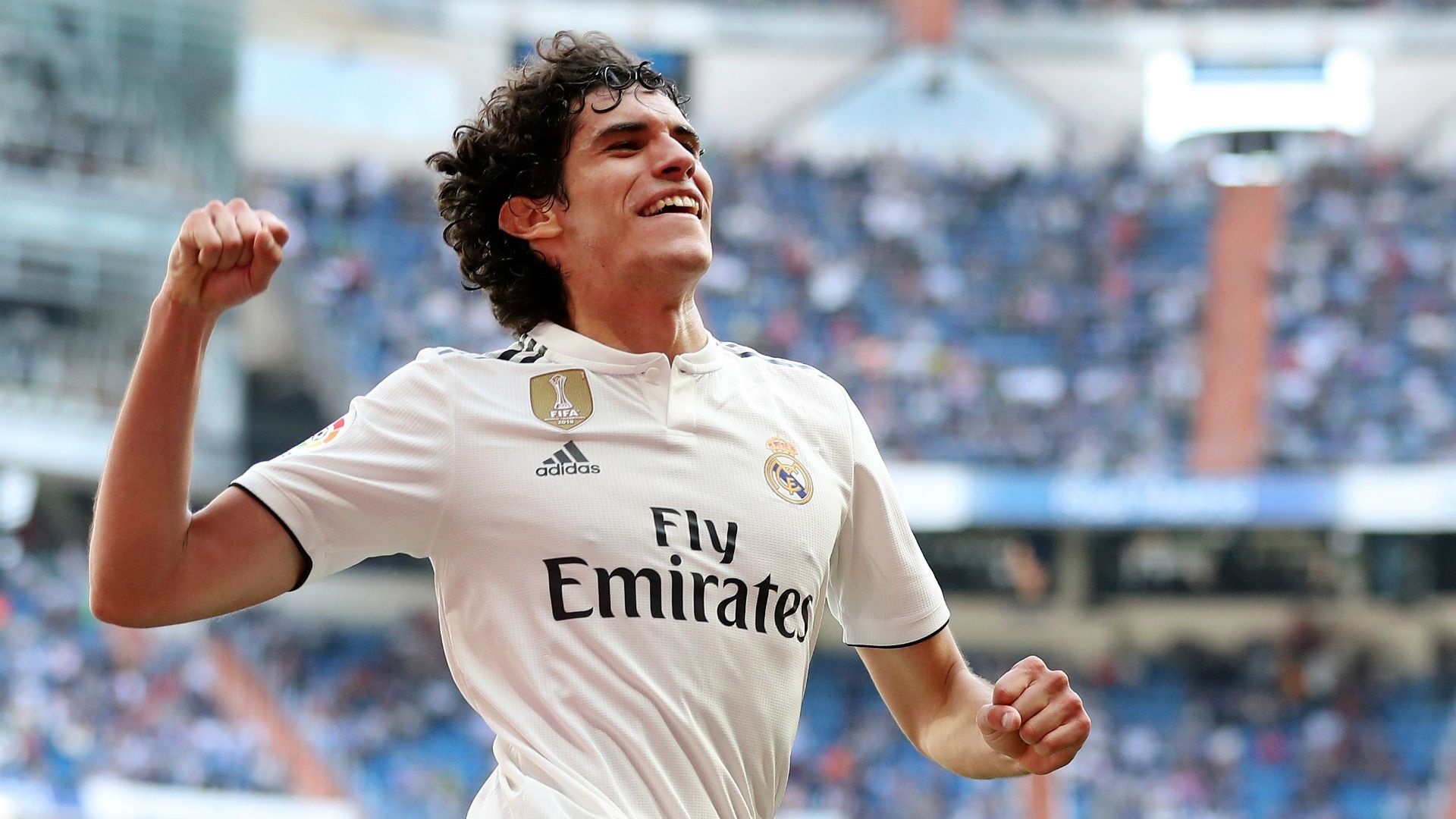 Jesus Vallejo