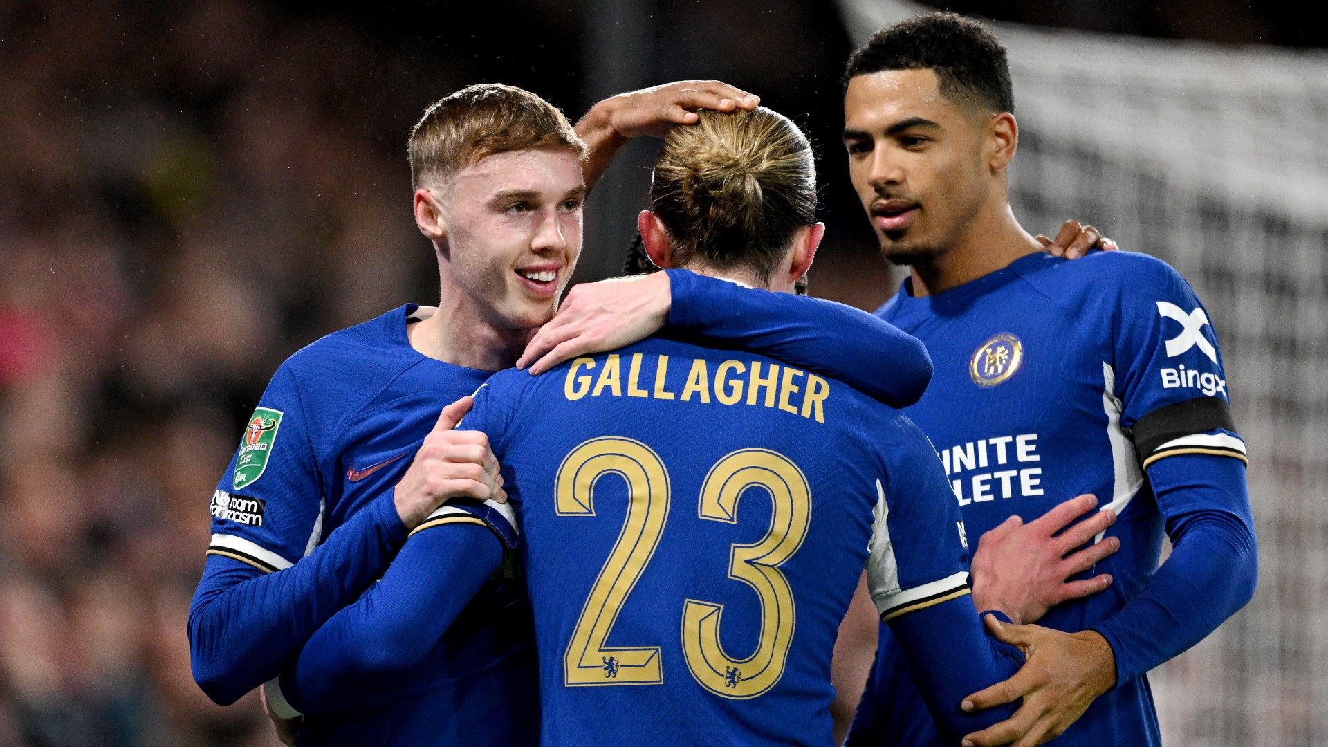 Jadwal Chelsea Panduan Lengkap untuk Para Penggemar