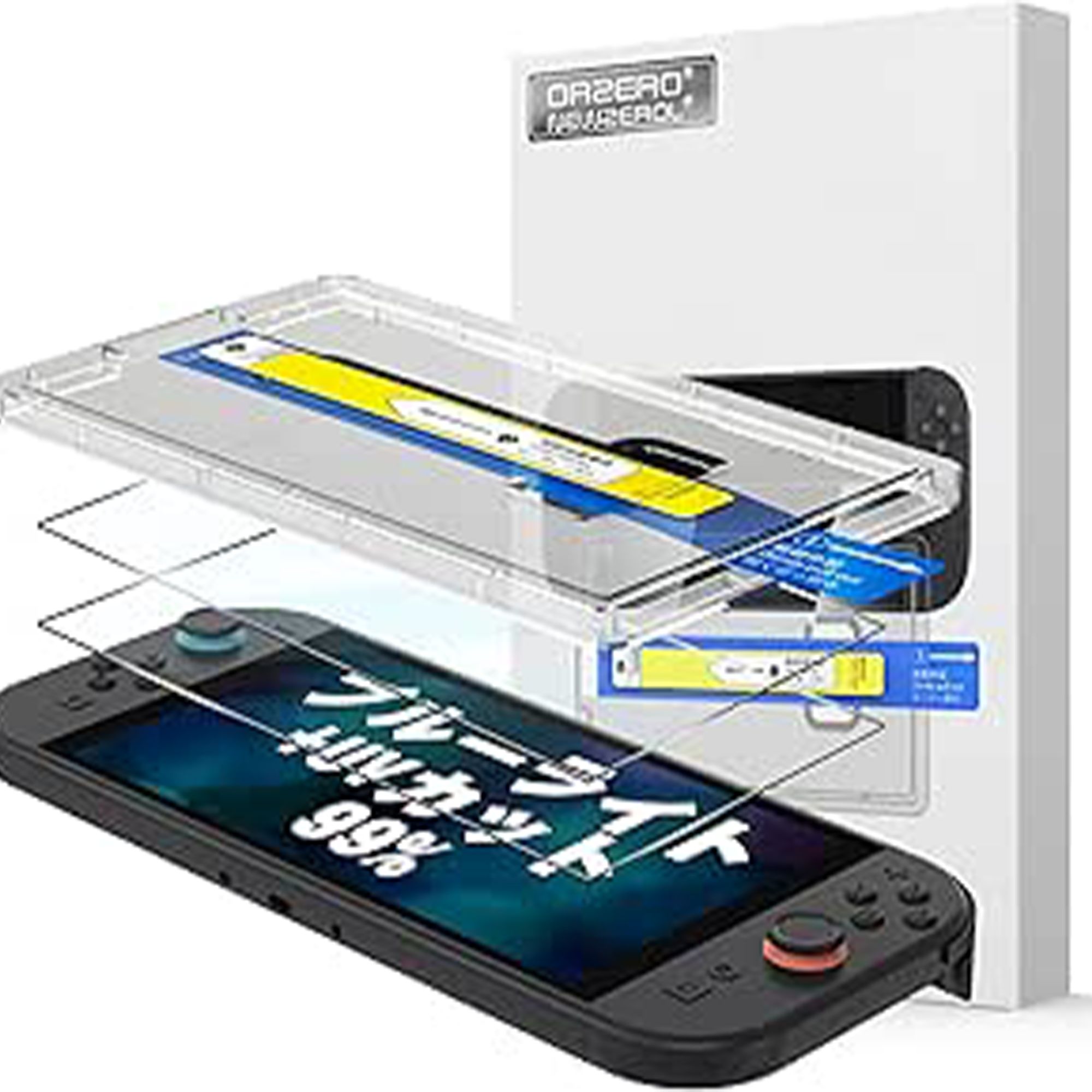 8-1 Switch2 amazon 20250830