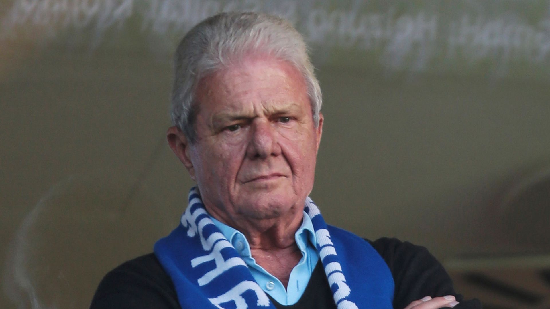 TSG 1899 Hoffenheim Dietmar Hopp 14102017