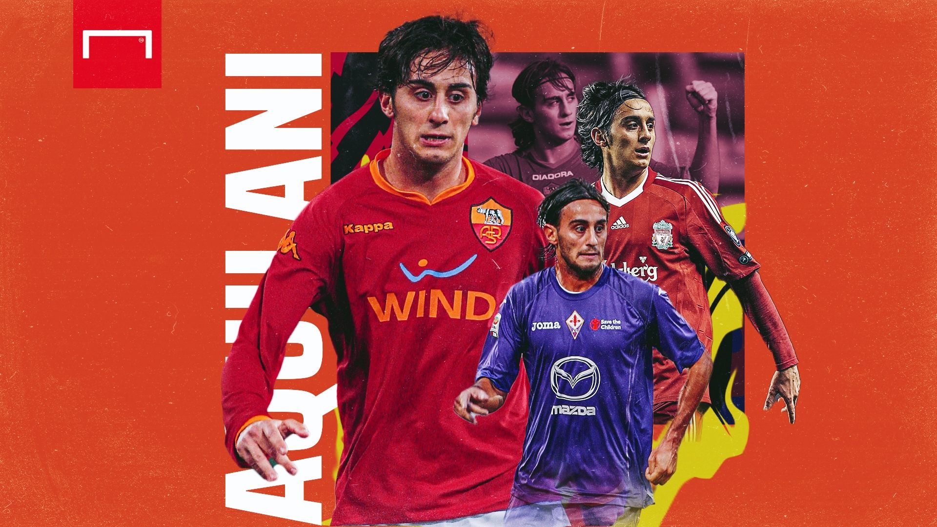 Alberto Aquilani - Pemain Terlupakan