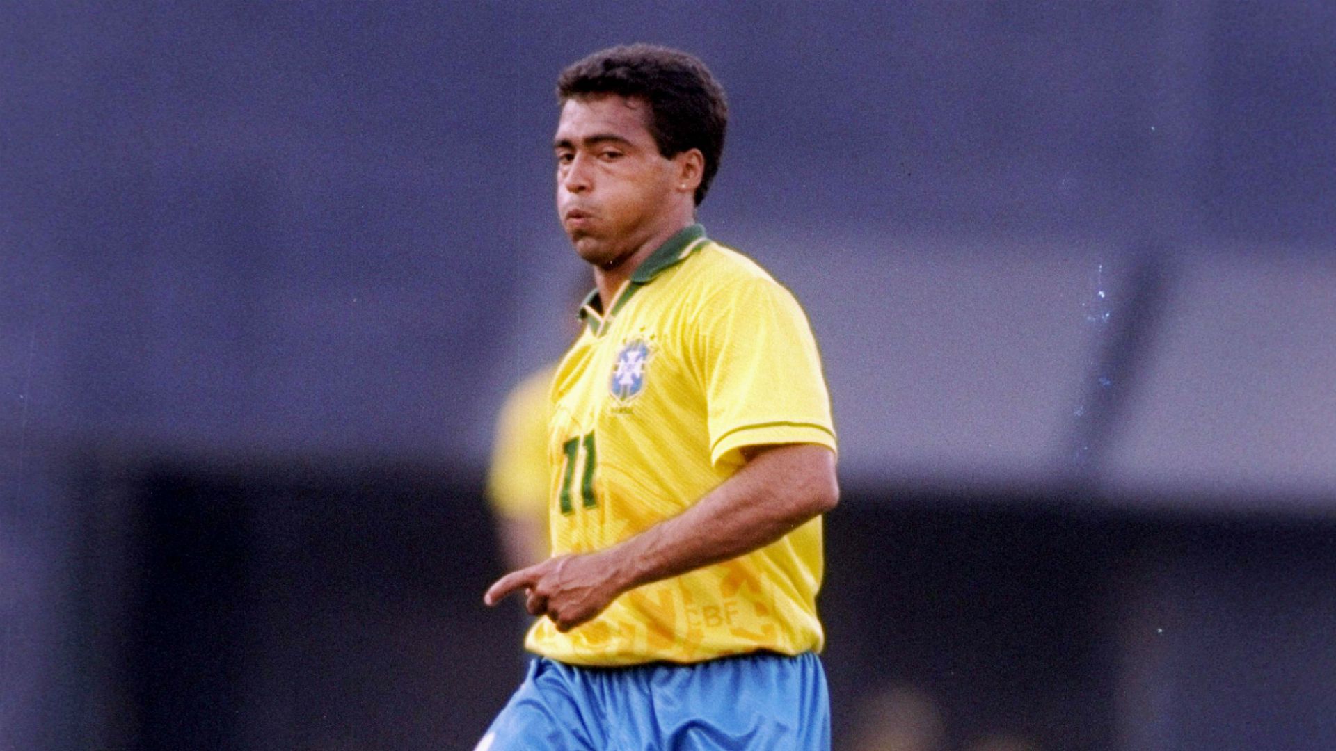 Romario Brazil