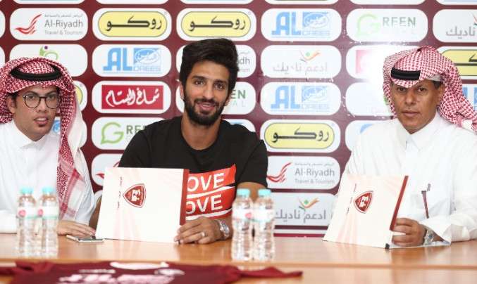 فهد الأنصاري