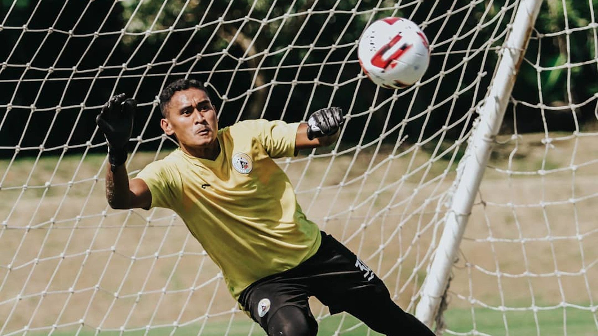 Hendra Mole - PSS Sleman