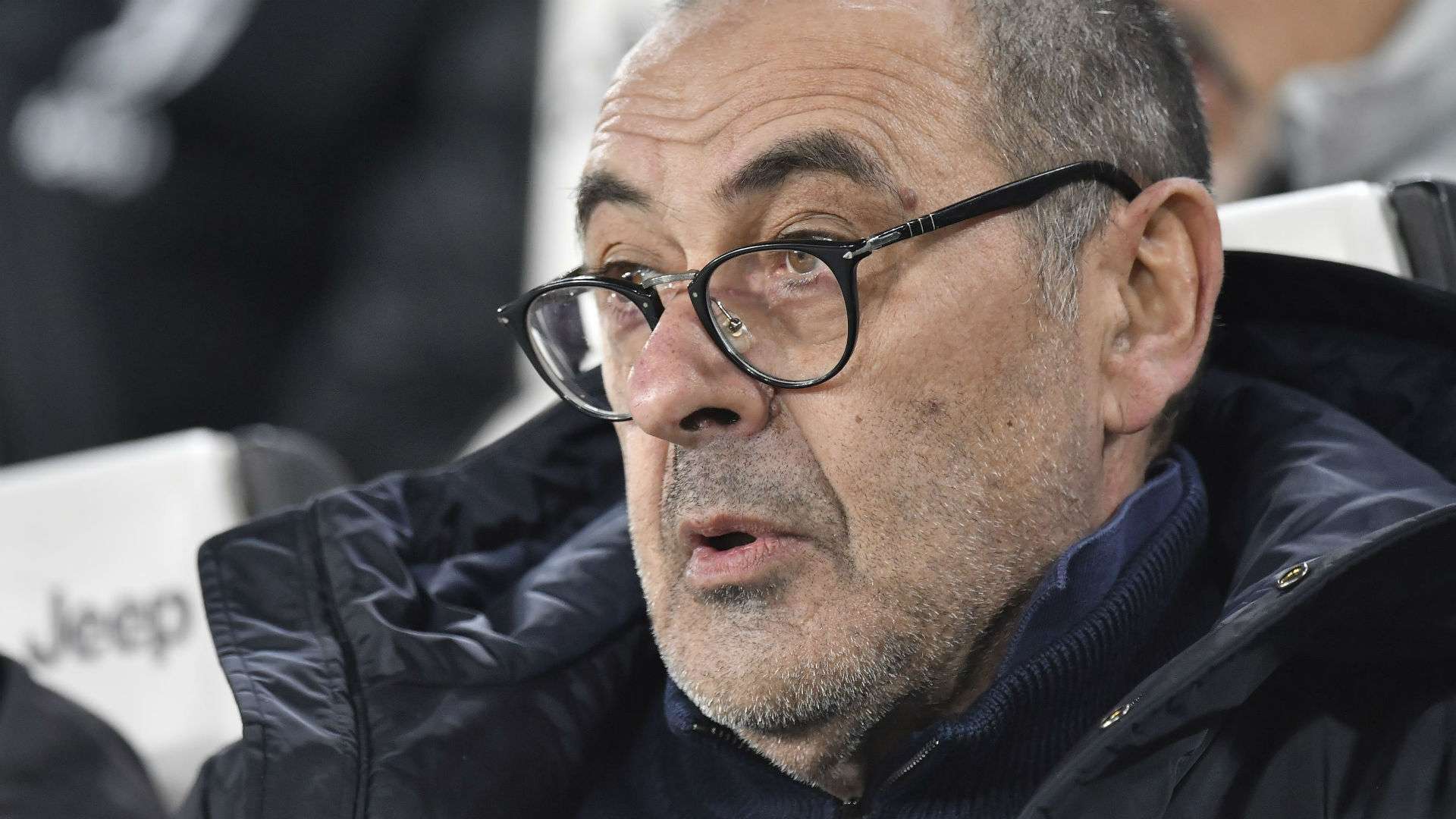 Sarri Juventus Udinese Serie A
