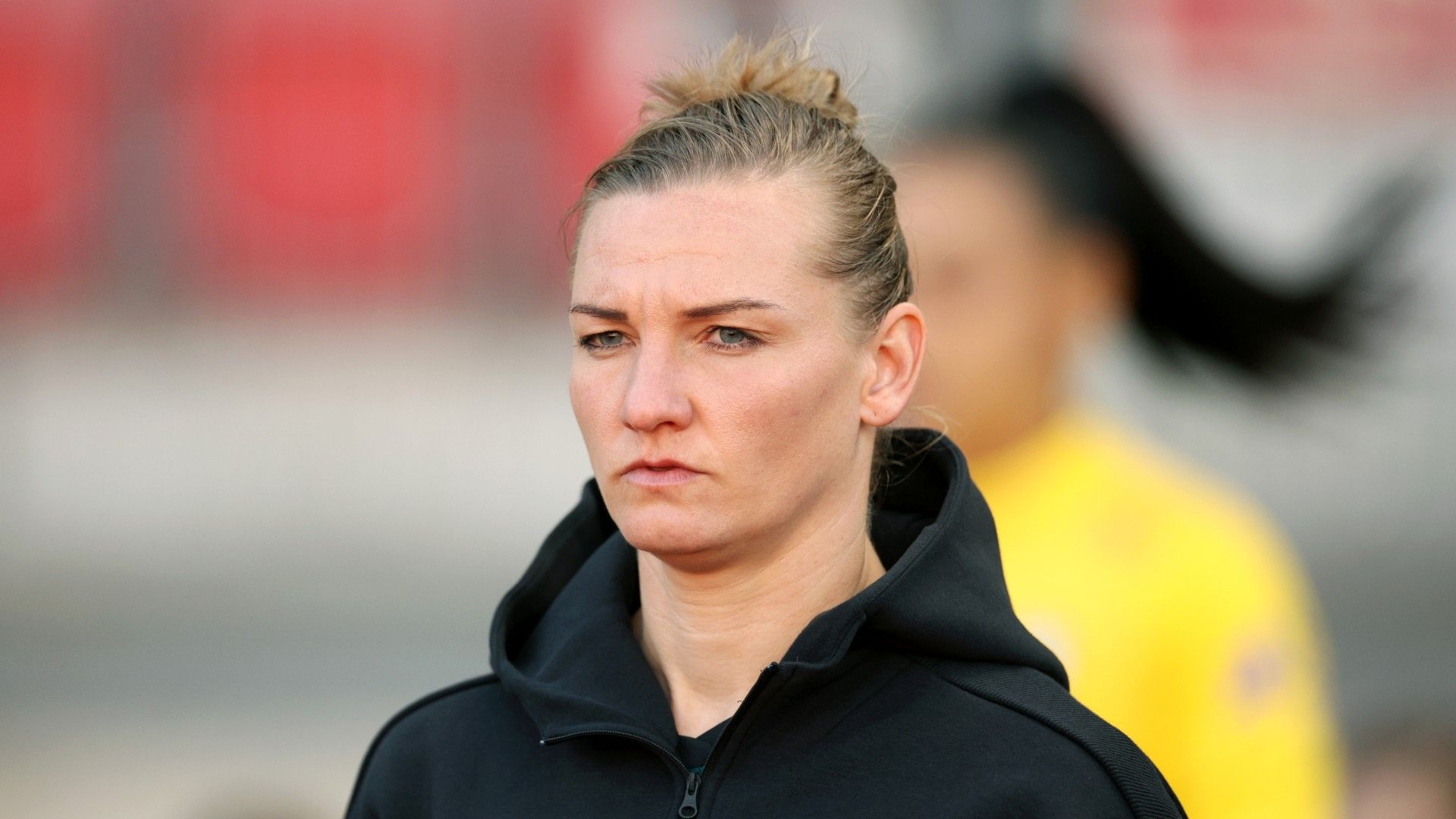 Alexandra Popp 2022-23 Wolfsburg