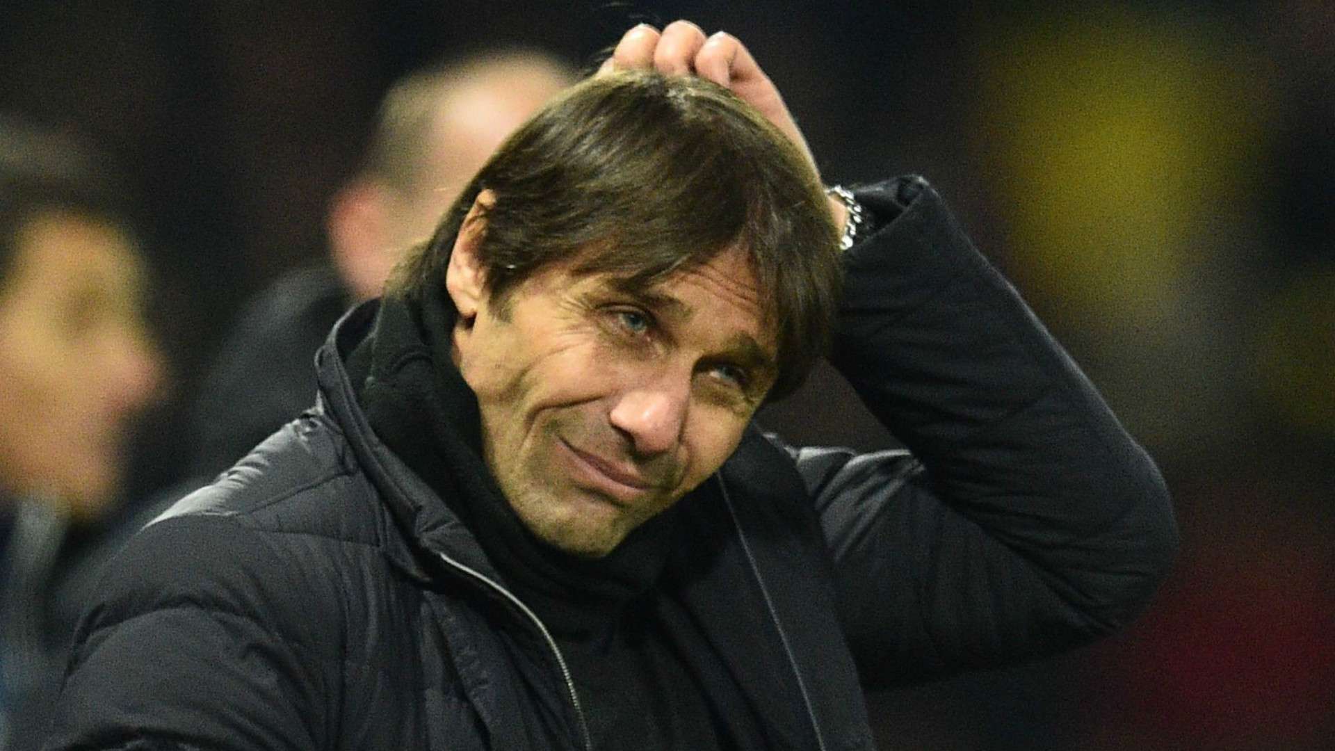 Antonio Conte Chelsea