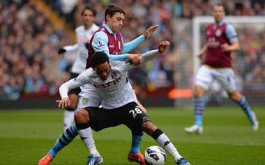 Matthew Lowton,Urby Emanuelson