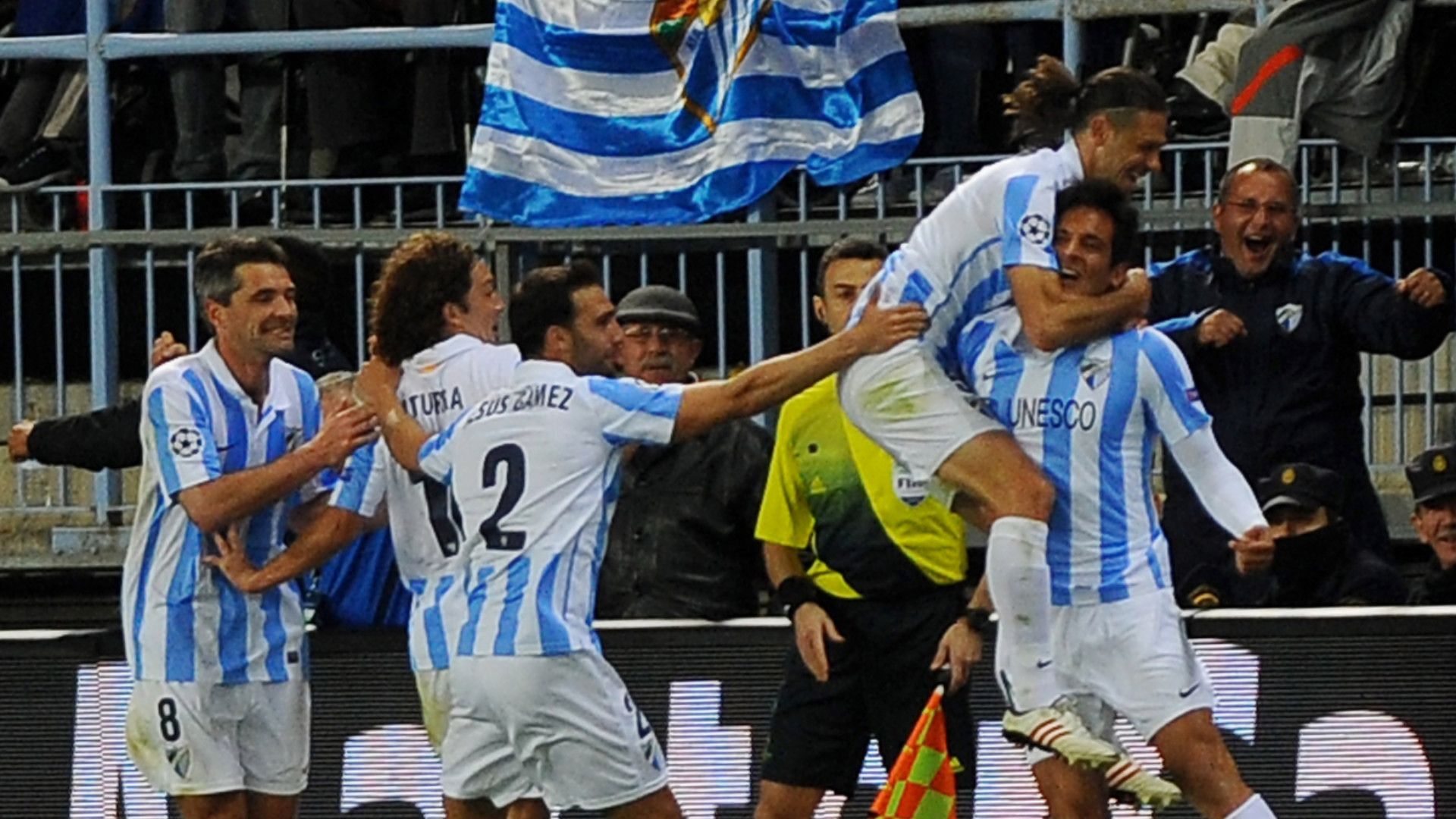 FC MALAGA