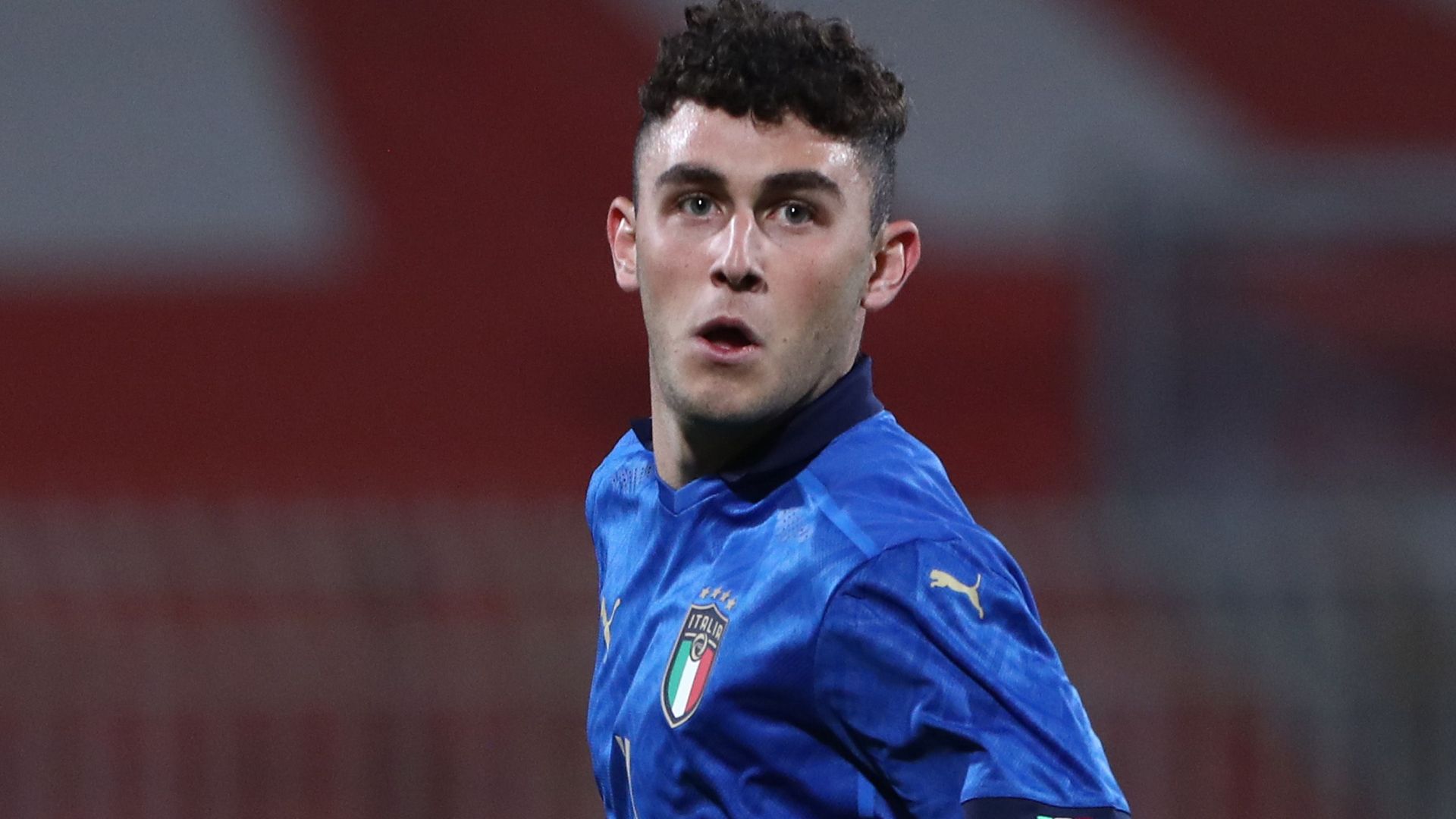 Roberto Piccoli Italia